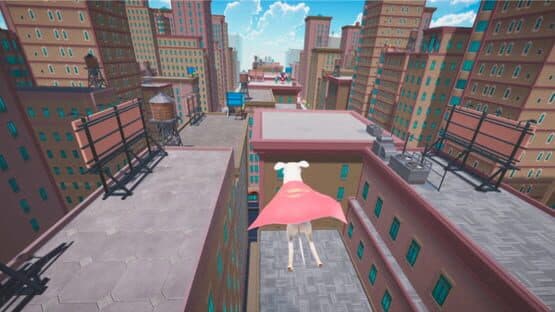 DC League of Super-Pets: The Adventures of Krypto and Ace screenshot 1