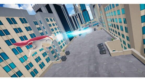 DC League of Super-Pets: The Adventures of Krypto and Ace screenshot 5