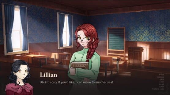 Miss Bullard's School for Former Ladies screenshot 3