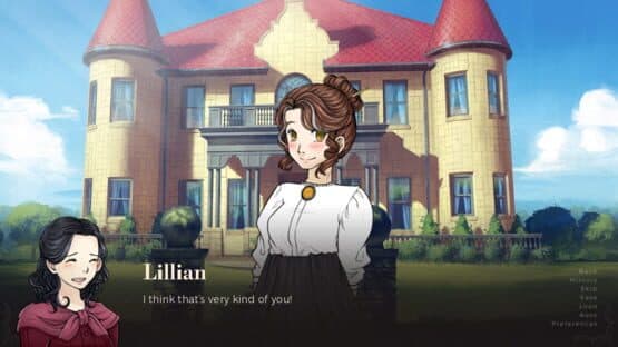 Miss Bullard's School for Former Ladies screenshot 4