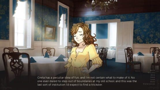 Miss Bullard's School for Former Ladies screenshot 5