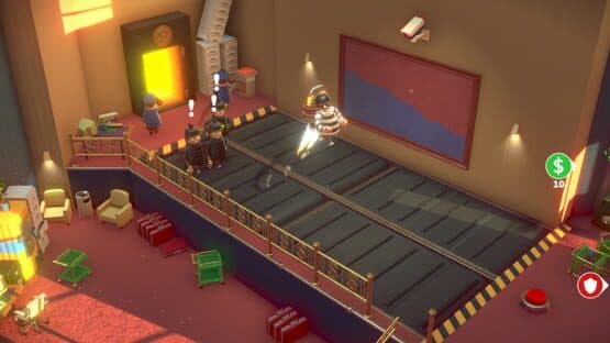 Rubber Bandits screenshot 6