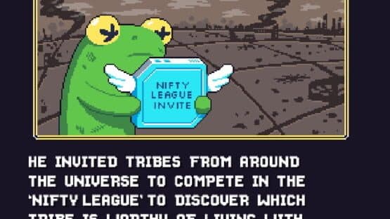 Nifty League screenshot 2