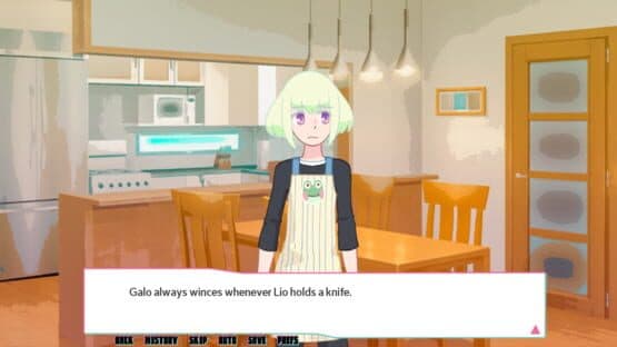 My World Still Burns screenshot 4