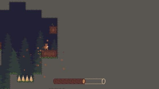 Busy Busy Beaver screenshot 3