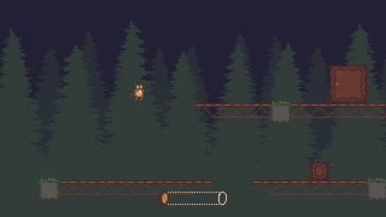 Busy Busy Beaver screenshot 4
