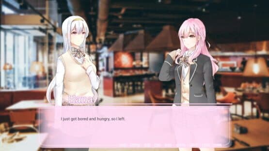 I Can't Believe the Most Popular Girl in School is a Lesbian, Just Like Me! screenshot 2