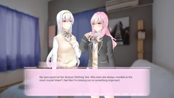 I Can't Believe the Most Popular Girl in School is a Lesbian, Just Like Me! screenshot 5