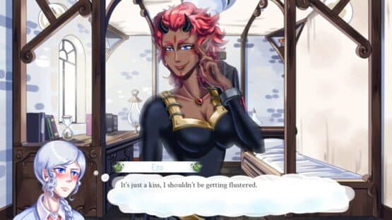 Making of Conquerors screenshot 2
