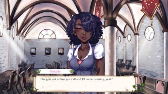 Making of Conquerors screenshot 3