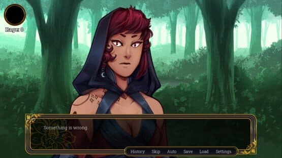 Crown & Cauldron screenshot 3