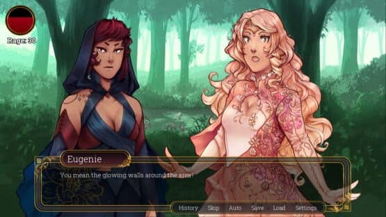 Crown & Cauldron screenshot 4