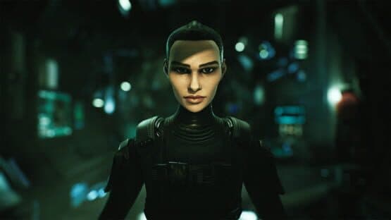 The Expanse: A Telltale Series screenshot 1