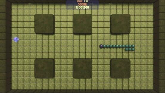 Rattlesnake screenshot 2