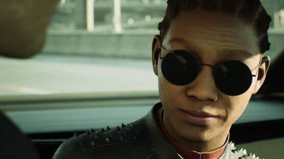 The Matrix: Awakens - An Unreal Engine 5 Experience screenshot 1