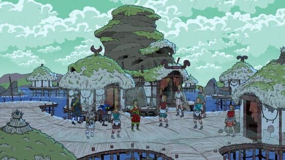 Curious Expedition 2: Highlands of Avalon screenshot 6