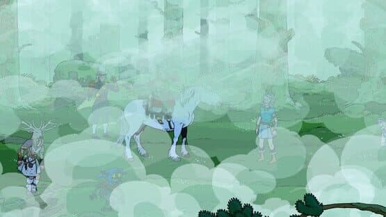 Curious Expedition 2: Highlands of Avalon screenshot 3