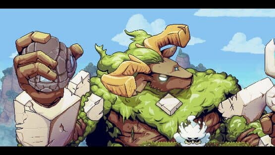 Sea of Stars screenshot 1