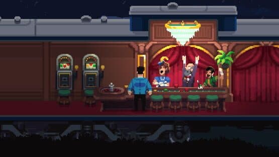 Loco Motive screenshot 4