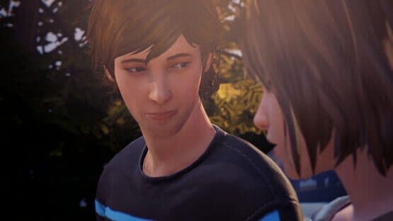 Life is Strange Remastered screenshot 4
