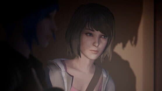 Life is Strange Remastered screenshot 3
