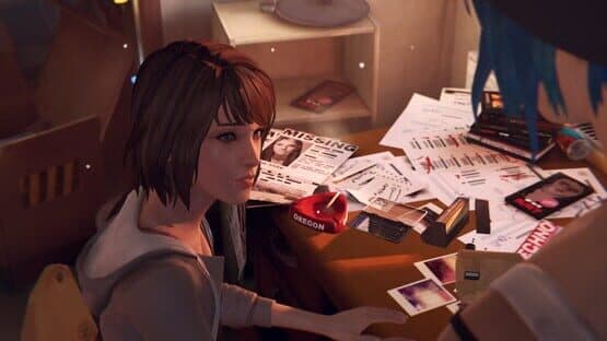 Life is Strange Remastered screenshot 6