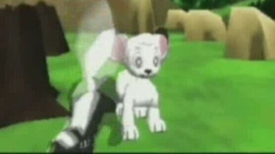 Jungle Emperor Leo screenshot 3