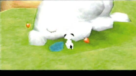 Jungle Emperor Leo screenshot 2