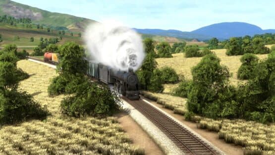 Derail Valley screenshot 4
