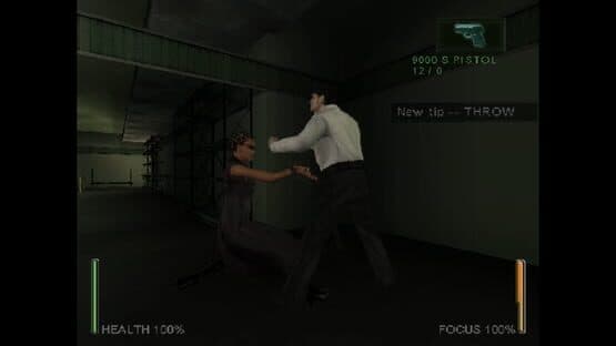 Enter the Matrix screenshot 5