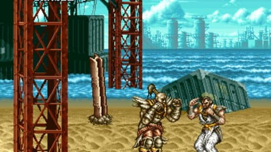 Undercover Cops screenshot 4