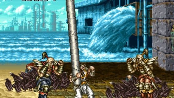 Undercover Cops screenshot 5