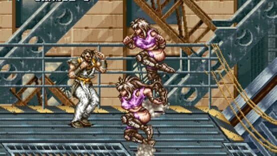 Undercover Cops screenshot 6