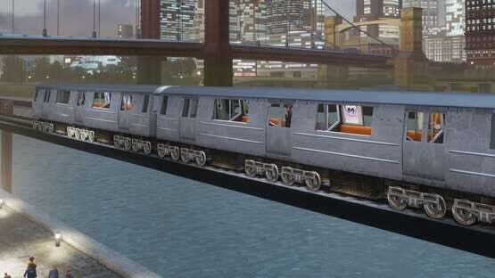 Grand Theft Auto III: The Definitive Edition screenshot 1