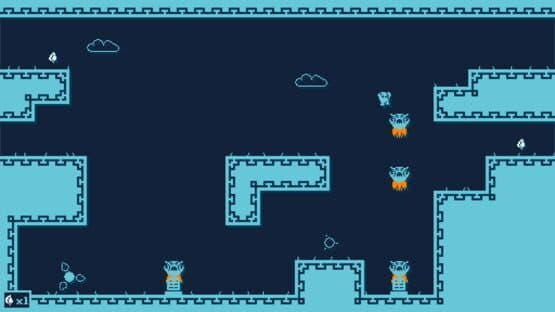Worlds Within Worlds screenshot 1