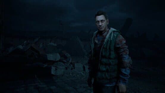 Terminator: Resistance - Annihilation Line screenshot 2