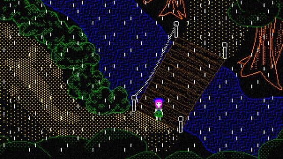 Lily's Well screenshot 1