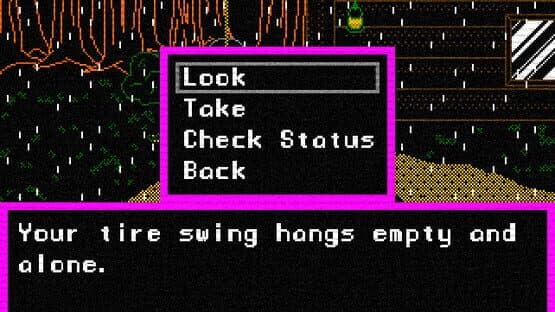 Lily's Well screenshot 5