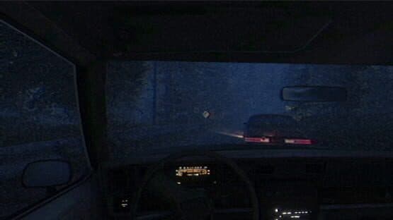 Fears to Fathom: Norwood Hitchhike screenshot 2