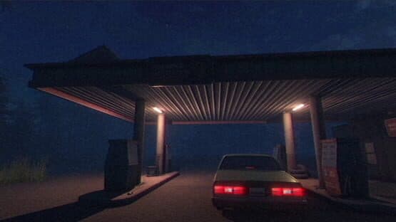 Fears to Fathom: Norwood Hitchhike screenshot 3