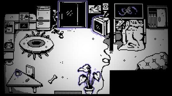 You Will (Not) Remain screenshot 4