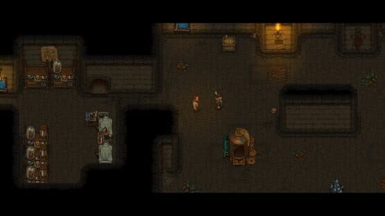 Graveyard Keeper: Better Save Soul screenshot 1