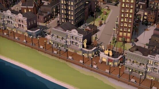 City of Gangsters: Atlantic City screenshot 1