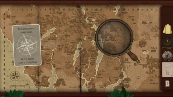 Strange Horticulture screenshot 2