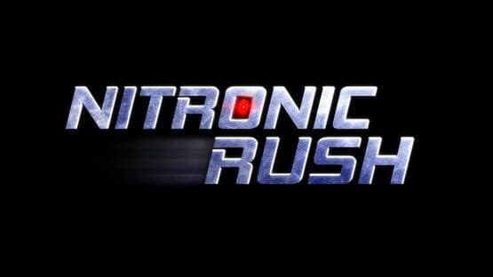 Nitronic Rush screenshot 1