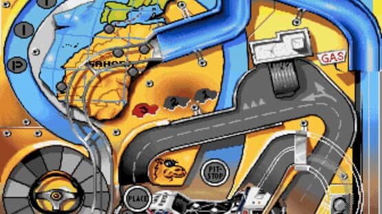 Obsession screenshot 6