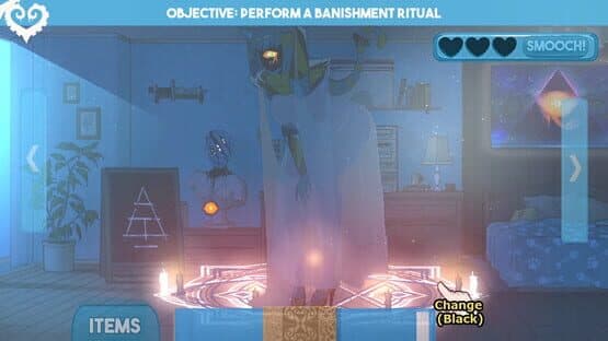 Sucker for Love: First Date screenshot 4