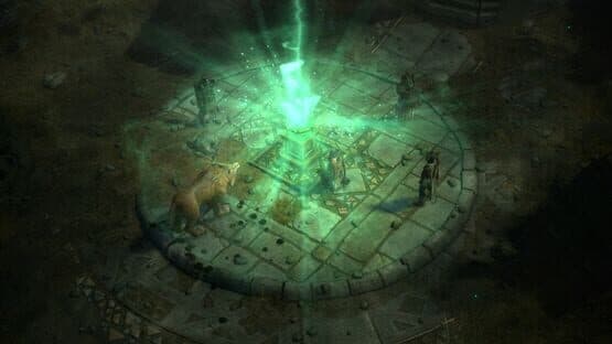 Pathfinder: Wrath of the Righteous - Love Beyond Death screenshot 1