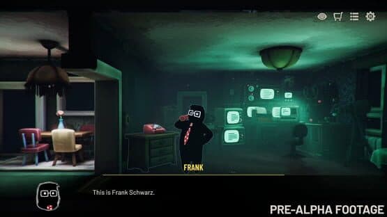 Beholder 3 screenshot 2