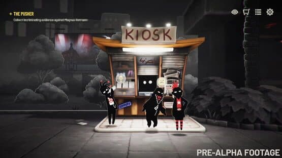 Beholder 3 screenshot 3